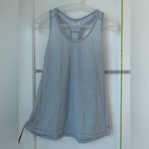 Smartwool Racerback tank